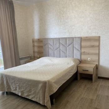 Сдается 1-комнатная квартира, 29 м²