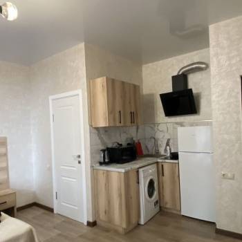 Сдается 1-комнатная квартира, 29 м²