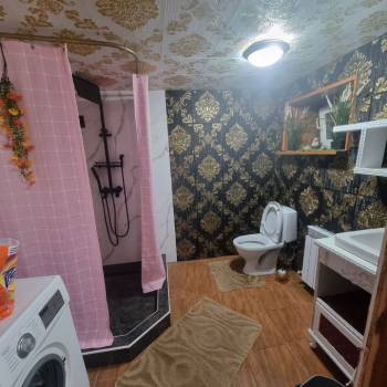 Сдается 1-комнатная квартира, 60 м²