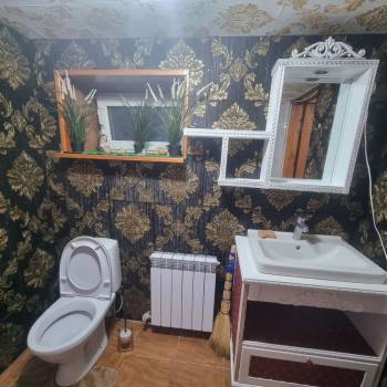 Сдается 1-комнатная квартира, 60 м²