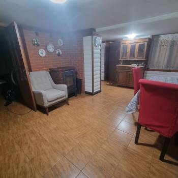 Сдается 1-комнатная квартира, 60 м²