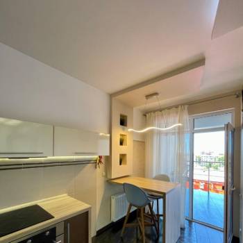 Сдается 1-комнатная квартира, 54 м²