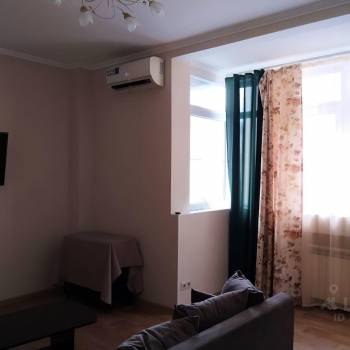 Сдается 2-х комнатная квартира, 42,4 м²