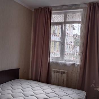 Сдается 2-х комнатная квартира, 42,4 м²