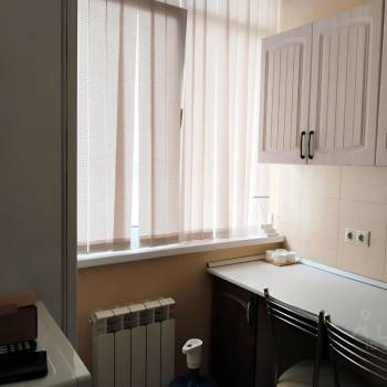 Сдается 2-х комнатная квартира, 42,4 м²