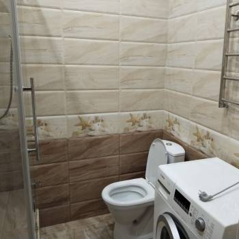 Сдается 2-х комнатная квартира, 42,4 м²