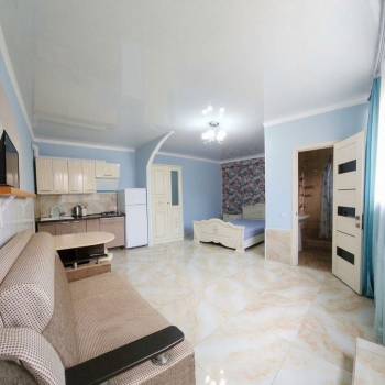 Сдается 1-комнатная квартира, 35 м²