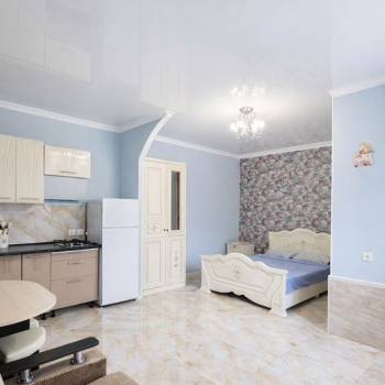 Сдается 1-комнатная квартира, 35 м²
