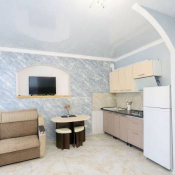 Сдается 1-комнатная квартира, 35 м²