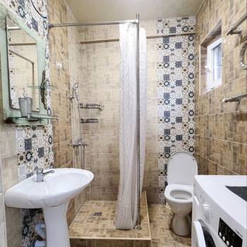 Сдается 1-комнатная квартира, 35 м²