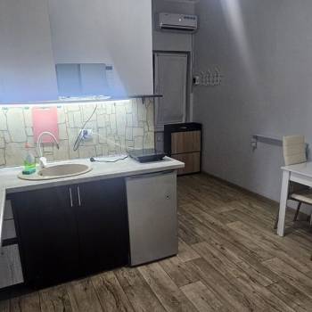 Сдается 1-комнатная квартира, 30 м²