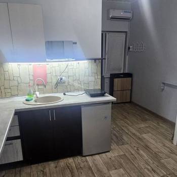 Сдается 1-комнатная квартира, 30 м²