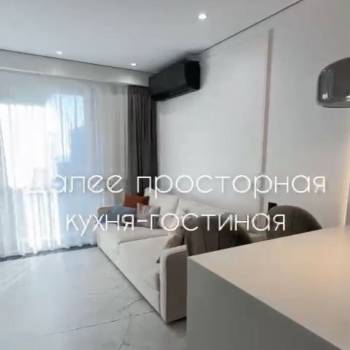 Продается 2-х комнатная квартира, 88 м²