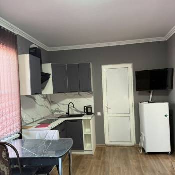 Сдается 1-комнатная квартира, 25 м²