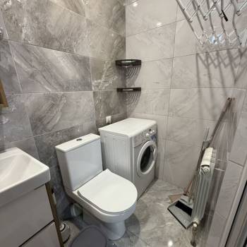 Сдается 1-комнатная квартира, 25 м²
