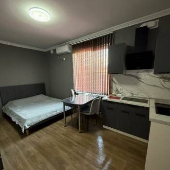 Сдается 1-комнатная квартира, 25 м²