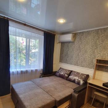 Сдается 1-комнатная квартира, 20 м²