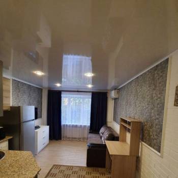 Сдается 1-комнатная квартира, 20 м²
