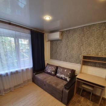 Сдается 1-комнатная квартира, 20 м²
