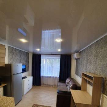 Сдается 1-комнатная квартира, 20 м²