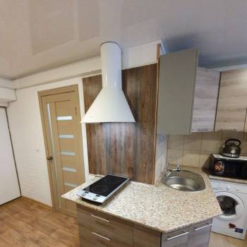 Сдается 1-комнатная квартира, 20 м²