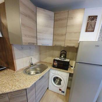 Сдается 1-комнатная квартира, 20 м²