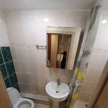 Сдается 1-комнатная квартира, 20 м²