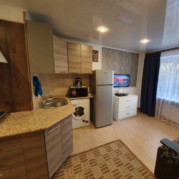 Сдается 1-комнатная квартира, 20 м²