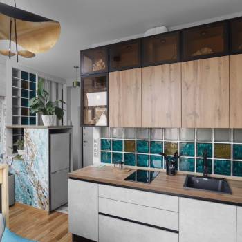 Сдается 1-комнатная квартира, 23 м²