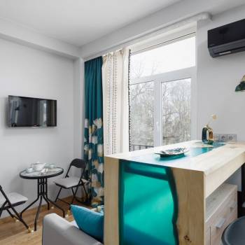 Сдается 1-комнатная квартира, 23 м²