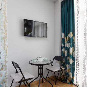 Сдается 1-комнатная квартира, 23 м²