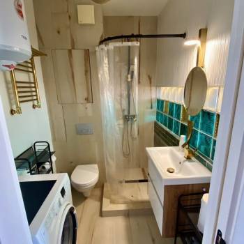 Сдается 1-комнатная квартира, 23 м²