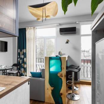 Сдается 1-комнатная квартира, 23 м²