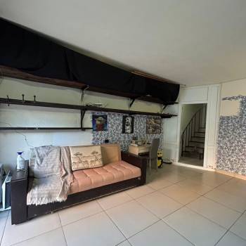 Сдается 1-комнатная квартира, 57 м²