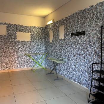 Сдается 1-комнатная квартира, 57 м²