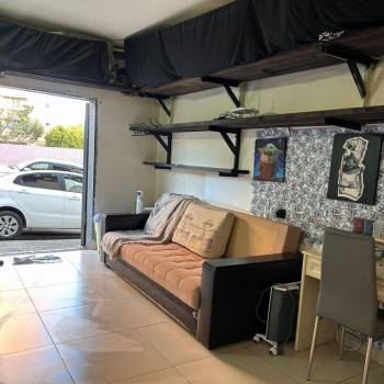 Сдается 1-комнатная квартира, 57 м²