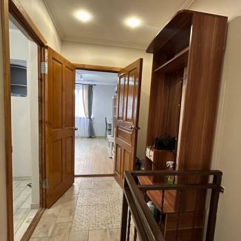Сдается 1-комнатная квартира, 57 м²