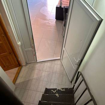 Сдается 1-комнатная квартира, 57 м²