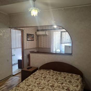 Сдается 1-комнатная квартира, 30 м²