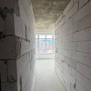 Продается 1-комнатная квартира, 44,5 м²