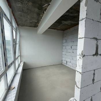Продается 1-комнатная квартира, 44,5 м²
