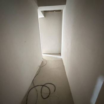 Продается 1-комнатная квартира, 44,5 м²