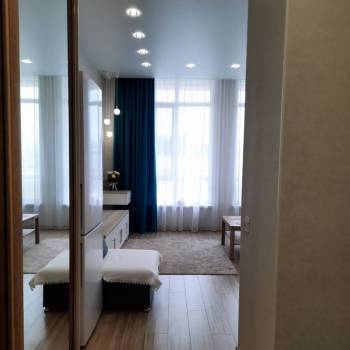 Сдается 1-комнатная квартира, 30 м²