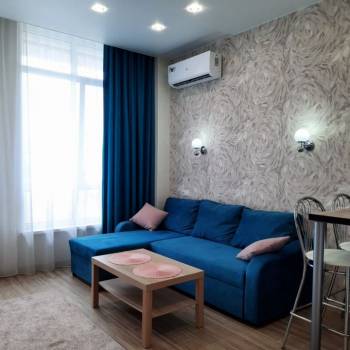 Сдается 1-комнатная квартира, 30 м²