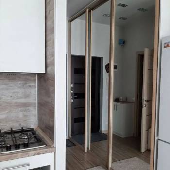 Сдается 1-комнатная квартира, 30 м²