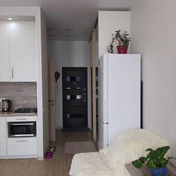 Сдается 1-комнатная квартира, 30 м²