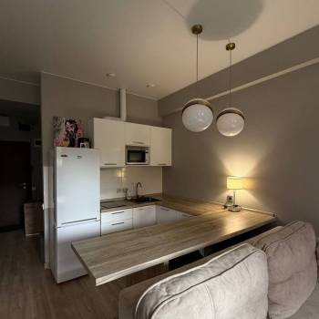 Сдается 1-комнатная квартира, 40 м²