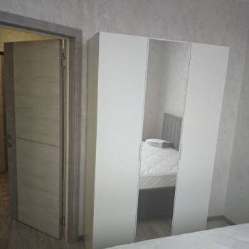 Сдается 1-комнатная квартира, 32 м²