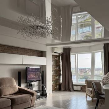 Сдается Многокомнатная квартира, 150 м²