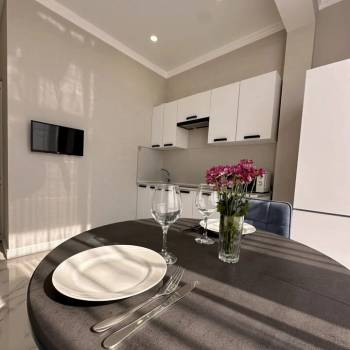 Сдается 1-комнатная квартира, 32 м²